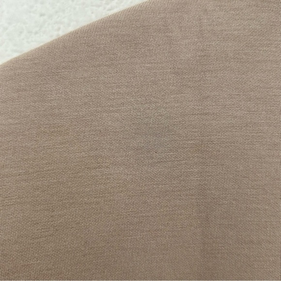 SPANX Sleeveless Tan Dress - Picture 11 of 16